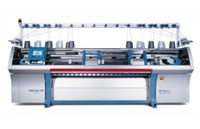 Stoll: Used knitting machines Stoll for sale