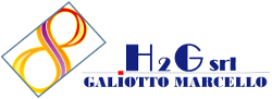 H2G s.r.l. - di Galiotto Marcello